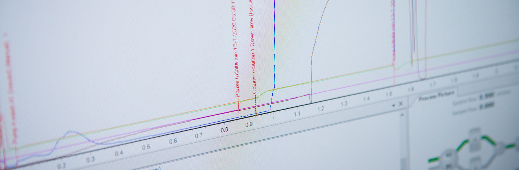 CDMO Process Development